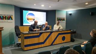 CBH Recôncavo Norte e Inhambupe aprova Plano de Recursos Hídricos