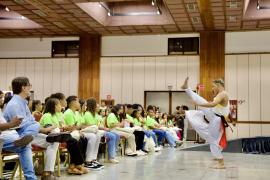 Sema e Inema participam da V Conferência Estadual Infantojuvenil pelo Meio Ambiente