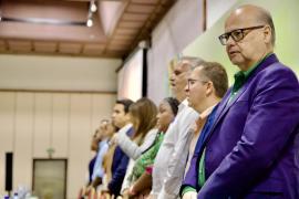 Sema e Inema participam da V Conferência Estadual Infantojuvenil pelo Meio Ambiente