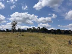 Fiscalização conjunta atua contra infrações ambientais na Serra da Chapadinha