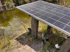 Fiscalização conjunta atua contra infrações ambientais na Serra da Chapadinha