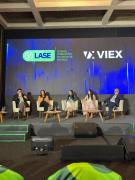 Em São Paulo, diretor-geral do Inema destaca segurança socioambiental no 8º CAMBI