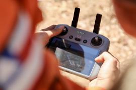 Operação Ronda Verde - Oeste