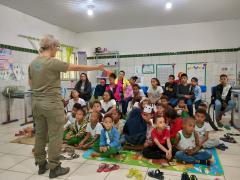 Campanha de entrega Voluntária - Amargosa - escola.jpeg