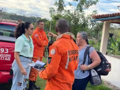 Denúncia sobre ataque de onça em Amargosa é descartada após checagem em campo
