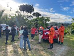 Denúncia sobre ataque de onça em Amargosa é descartada após checagem em campo