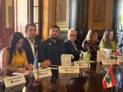 Bahia marca presença na 121ª Reunião Ordinária da Abema com agenda estratégica