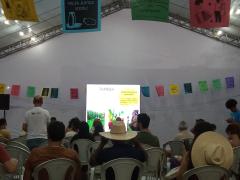 Congresso Brasileiro de Agroecologia