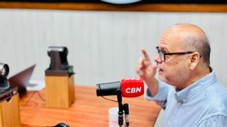 Diretor-geral do Inema participa da estreia do CBN Ambiental e fala sobre os principais desafios da pasta