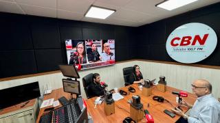 Diretor-geral do Inema participa da estreia do CBN Ambiental e fala sobre os principais desafios da pasta