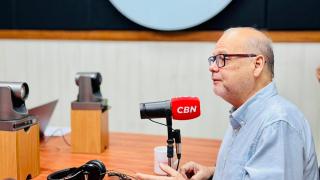 Diretor-geral do Inema participa da estreia do CBN Ambiental e fala sobre os principais desafios da pasta