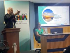 62ª reunião do CONERH - diretor de águas do Inema.jpeg