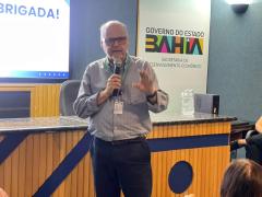 62ª reunião do CONERH -diretor-geral do Inema, Eduardo Topázio (2).jpeg