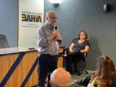 62ª reunião do CONERH -diretor-geral do Inema, Eduardo Topázio.jpeg