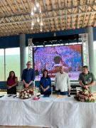 Diálogo com a população marca audiência sobre empreendimento eólico em Gentio do Ouro