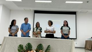 Inema participa de reunião que marca retomada do Mosaico do Jalapão