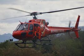 Monitoramento por satélite intensifica ações da Operação Ronda Verde na Chapada Diamantina