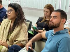 Inema empossa novos conselheiros da APA Joanes–Ipitanga e inicia biênio 2025–2027