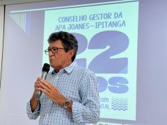 Inema empossa novos conselheiros da APA Joanes–Ipitanga e inicia biênio 2025–2027