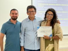 Inema empossa novos conselheiros da APA Joanes–Ipitanga e inicia biênio 2025–2027