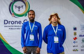 Primeiro Encontro Brasileiro de Aviação Pública Não Tripulada