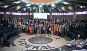 Primeiro Encontro Brasileiro de Aviação Pública Não Tripulada