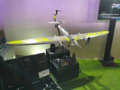 Primeiro Encontro Brasileiro de Aviação Pública Não Tripulada