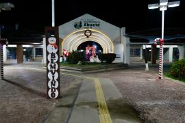 Natureza, lazer e conservação: Parque do Abaeté celebra o Natal com ornamentação sustentável