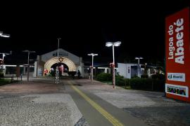 Natureza, lazer e conservação: Parque do Abaeté celebra o Natal com ornamentação sustentável