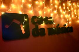 Natureza, lazer e conservação: Parque do Abaeté celebra o Natal com ornamentação sustentável