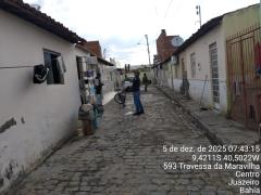 Fiscalização Juazeiro