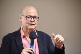 Inema apresenta resultados da gestão dos recursos hídricos na Assembleia Legislativa