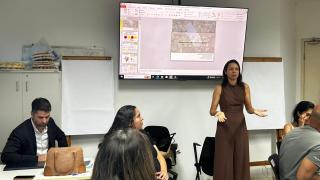 Sema e Inema participam de capacitação sobre regularização fundiária em unidades de conservação