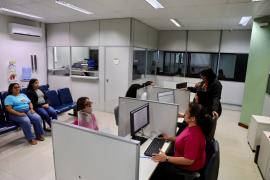 Central de Atendimento do Inema fortalece a comunicação com a sociedade