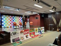 Plenária do Consea-BA