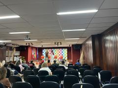 Plenária do Consea-BA