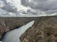 Cânions do Rio São Francisco