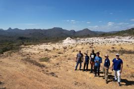 Trilhas de longo curso