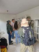 Operação Mata do Guará reforça combate a crimes ambientais no Oeste da Bahia