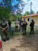 Operação Mata do Guará reforça combate a crimes ambientais no Oeste da Bahia