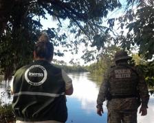 Operação Mata do Guará reforça combate a crimes ambientais no Oeste da Bahia