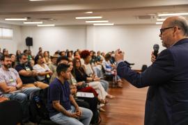 Bahia contribui para construção da Estratégia Nacional de Soluções Baseadas na Natureza durante oficina regional em Salvador