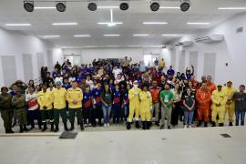 BSF JUAZEIRO 2026