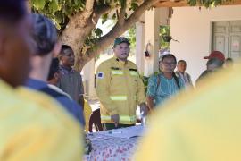 BSF REMANSO