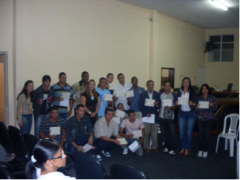 Brigada do Semiárido