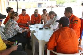 Adenilson Nunes / Secom