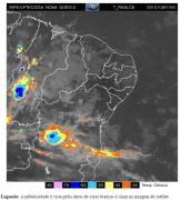 Imagem de Satelite