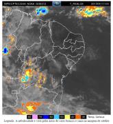 Imagem de Satelite