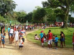 Qualidade Ambiental da Biodiversidade