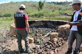 Fotos Operação Fornos Clandestinos_2